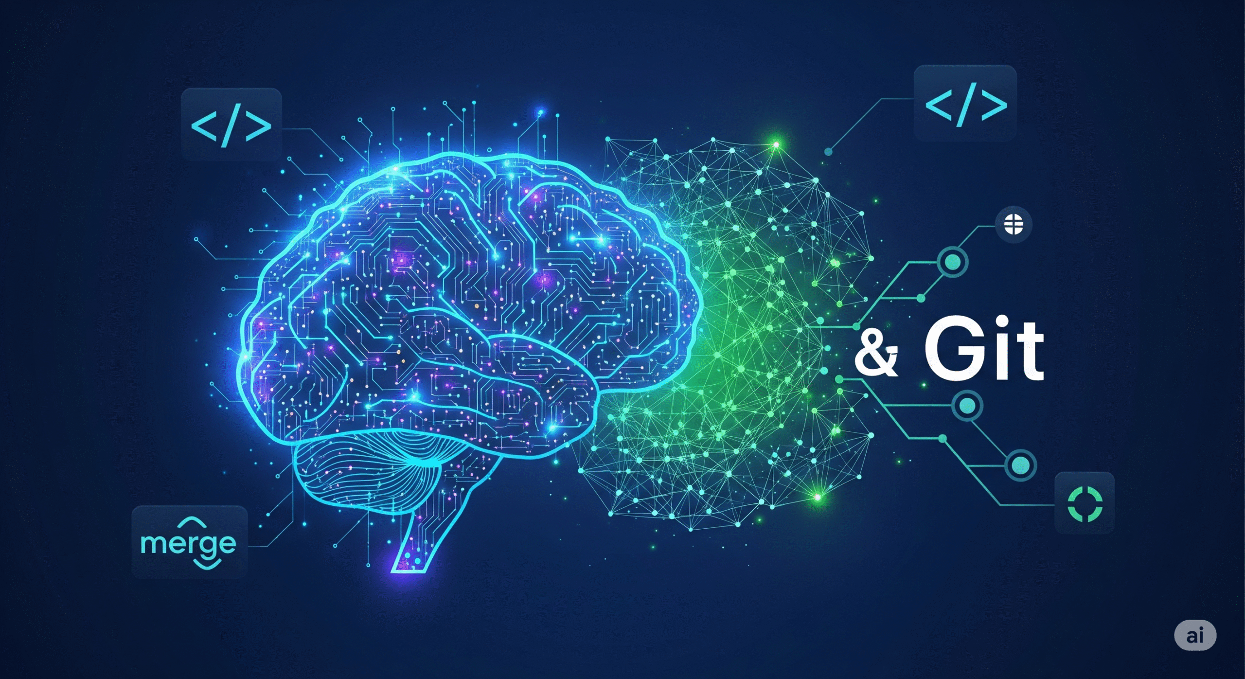The AI Revolution Needs Git: Why Version Control Is a Must-Have Skill